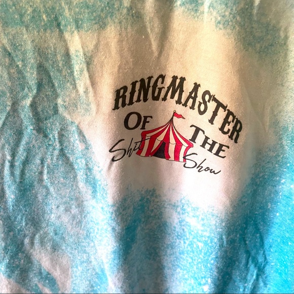 🤡🎪Ringmaster of the 💩show🤡🎪 - Picture 3 of 3